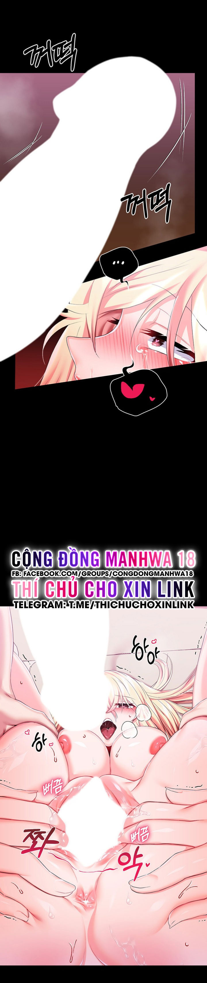 thuần hóa nữ phản diện chapter 22 15