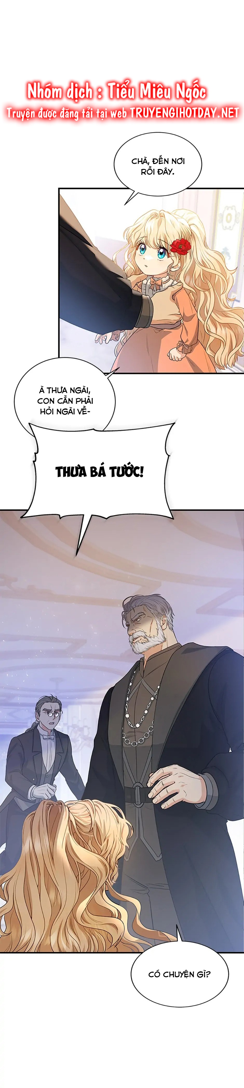 vị cứu tinh của nhân vật chính chapter 7 58