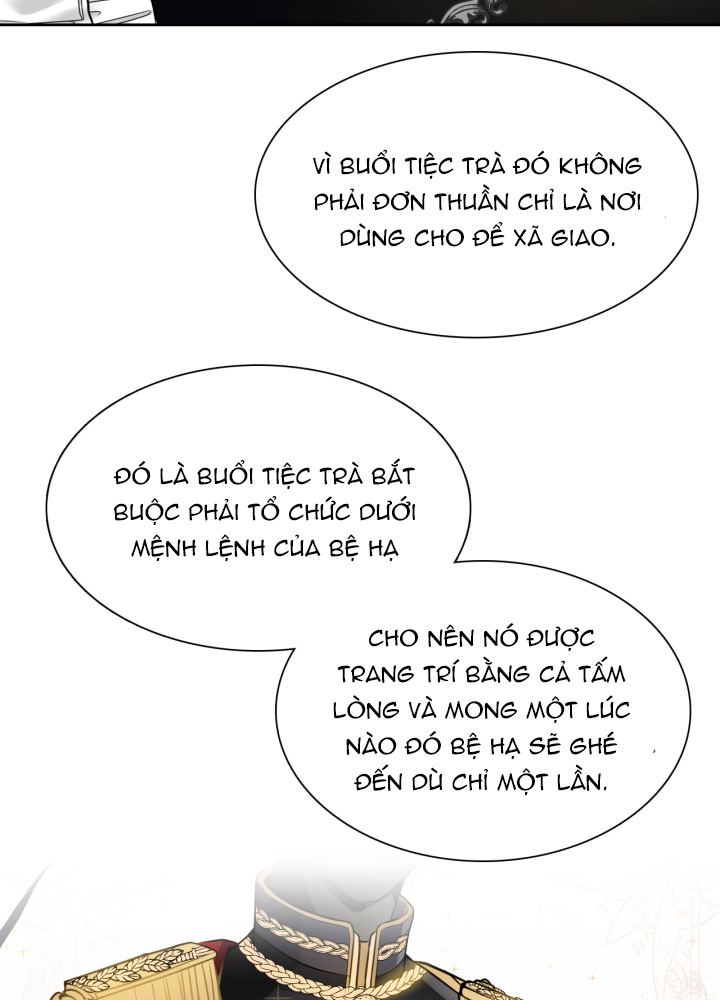 Mặt Nạ Của Hoàng Đế Chapter 2 - Trang 2