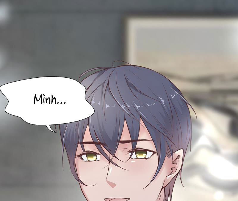 chiến lược lãng mạn của thịnh thiếu chapter 27 12