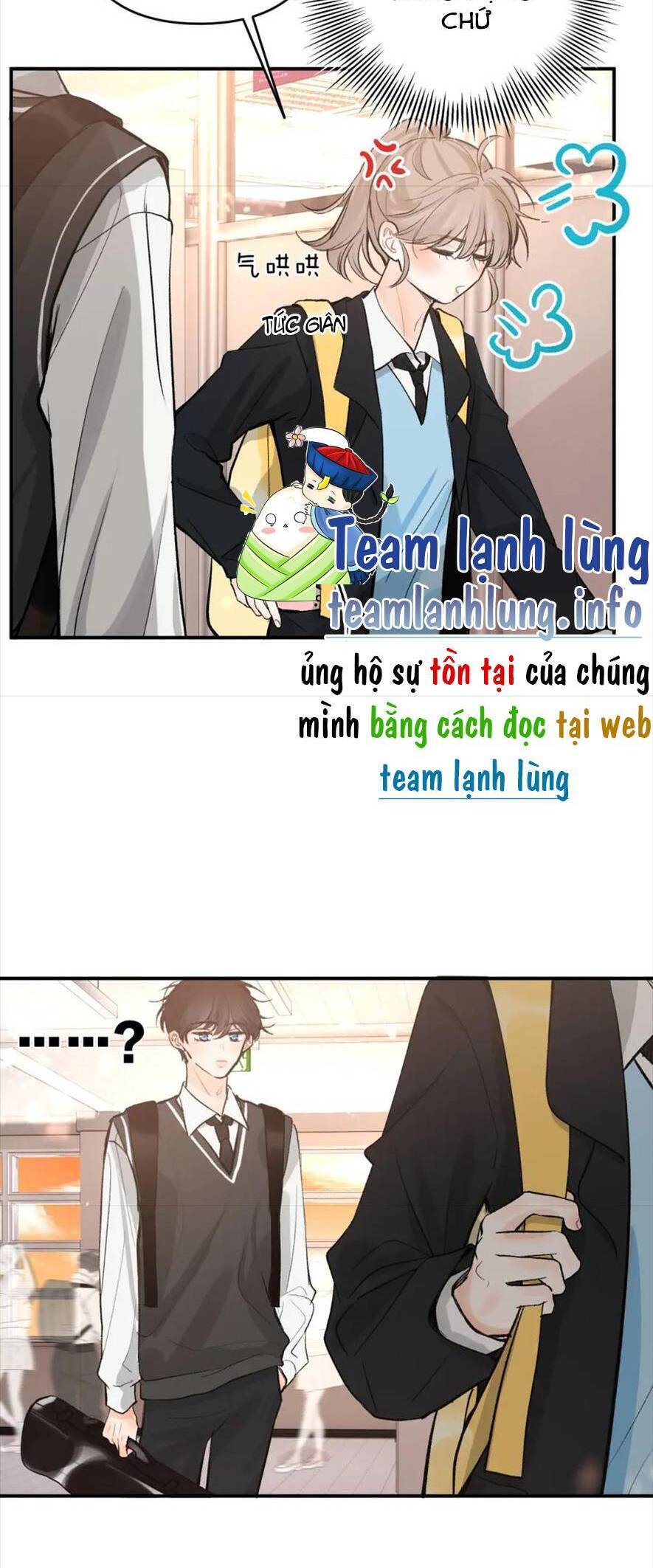 nhật ký tình yêu hằng ngày chapter 13 18