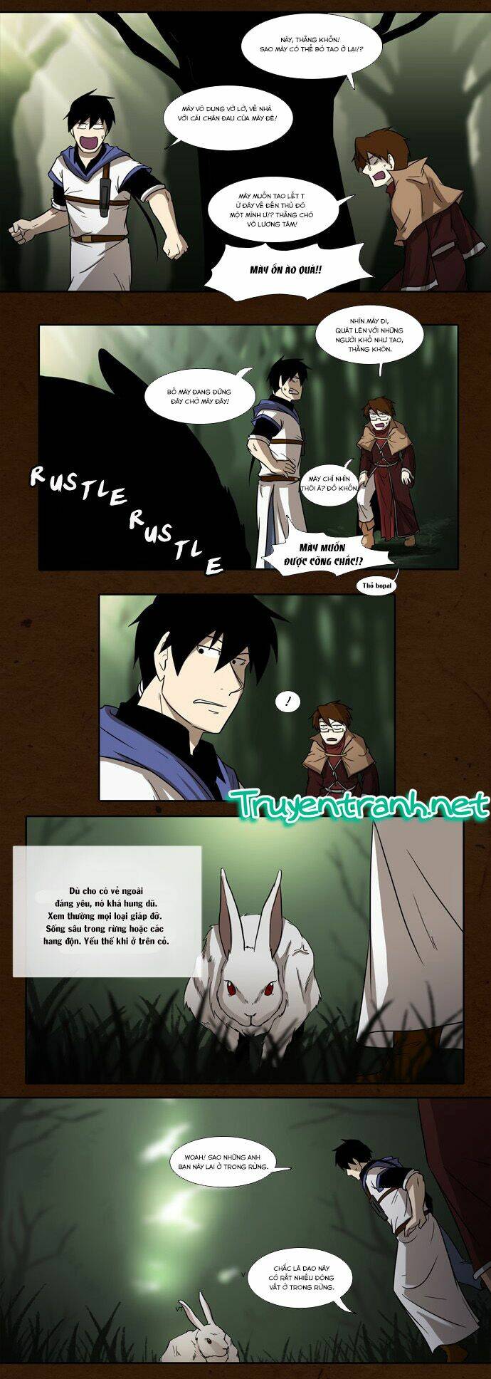 fantasy world survival chapter 9 13