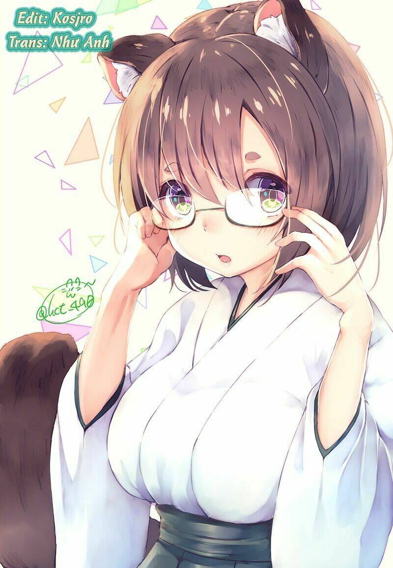 the fiancee is here chapter 3 1