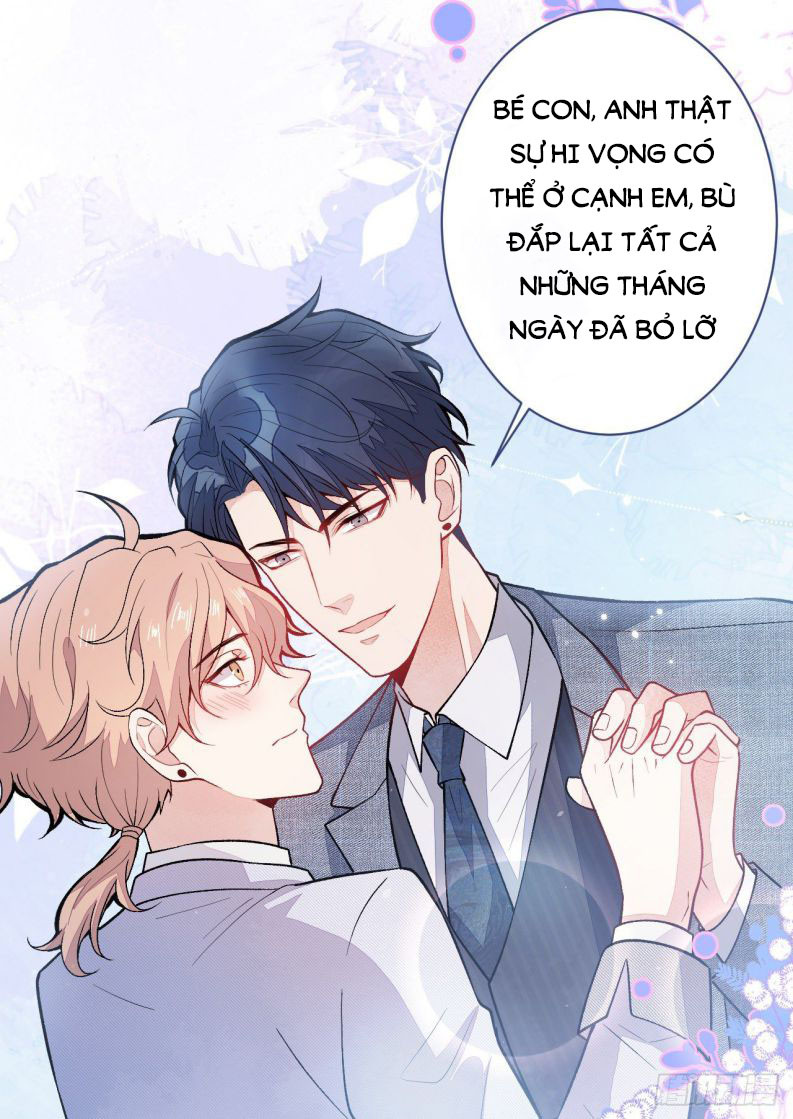 hotsearch của ảnh đế chapter 112 36