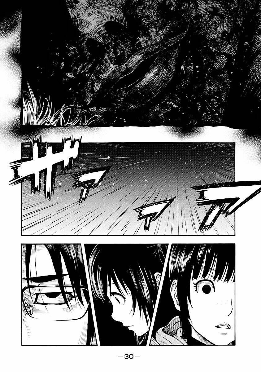 cái chết sau 7 ngày chapter 1 24