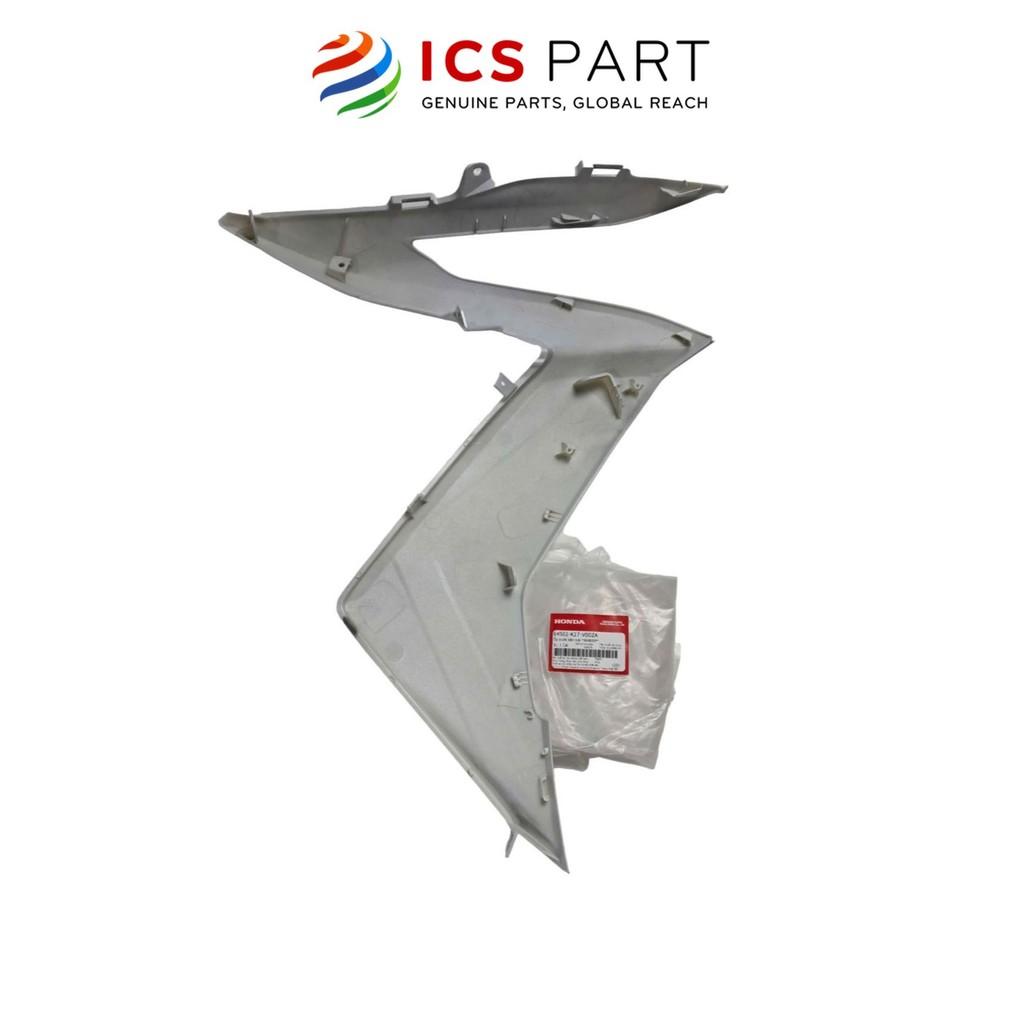 Cánh Yếm Ngoài Trái HONDA Air Blade 125 Trắng Đục Nhb35P (64502K27V00ZA)
