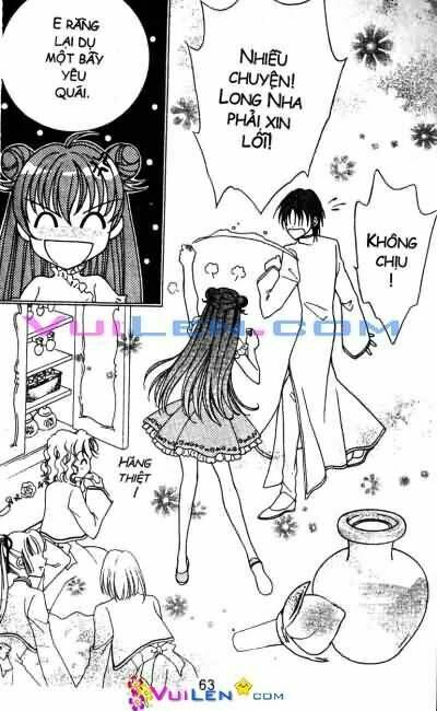 lâu đài cổ chapter 5 59