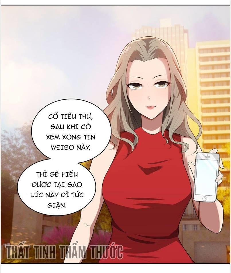 vợ yêu không ngoan chapter 19 23