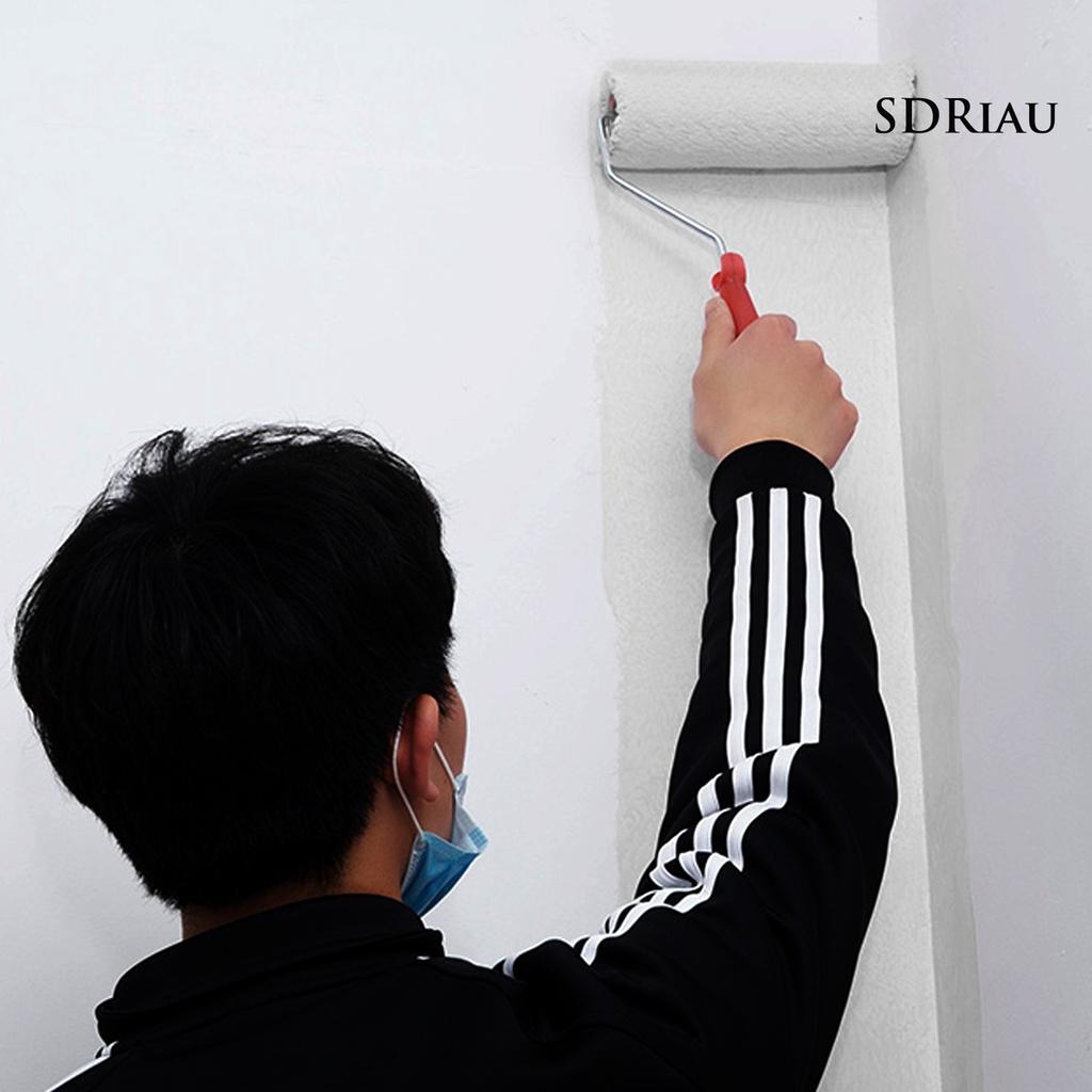 Cọ Lăn Sơn Xe Hơi Bằng Xốp Hấp Thụ Tốt 10cm / 15cm / 20cm / 25cm