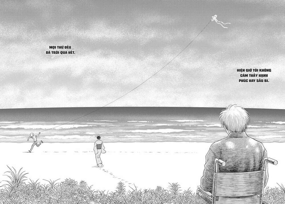 nhân gian thất cách chapter 24 27