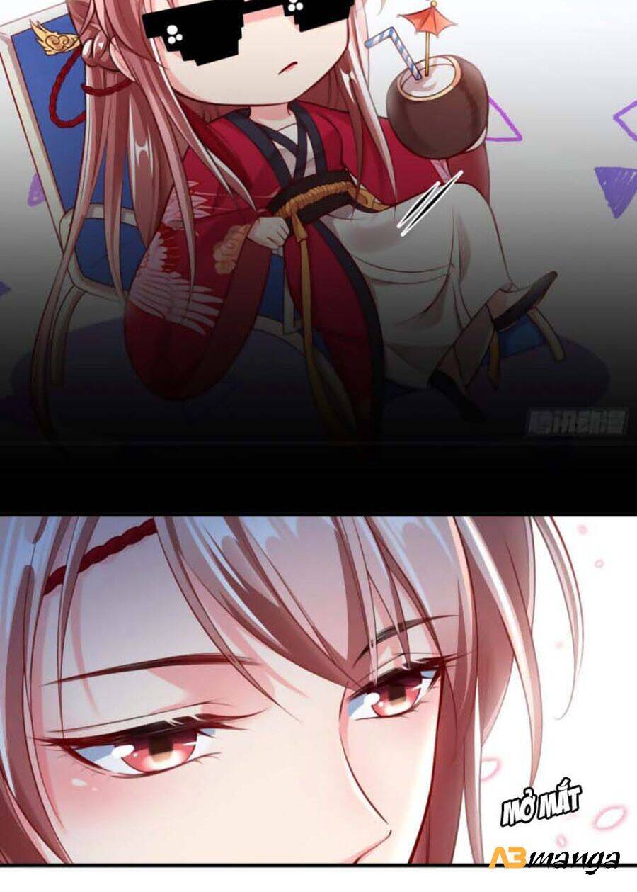 hệ thống xuyên không hỏa tốc: lão đại phản diện không dễ chọc chapter 4 12