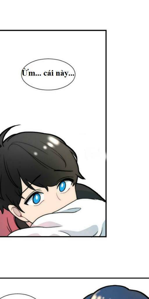 đừng dính người! chăn của ta chapter 3 49