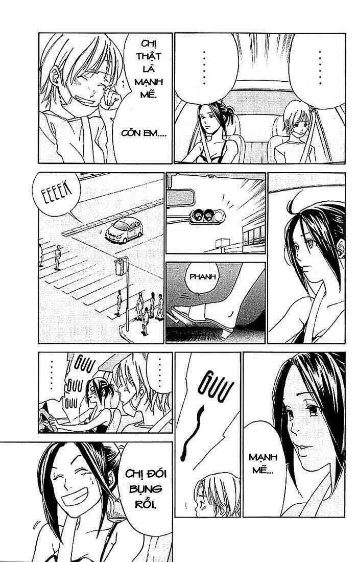 alive - the final evolution chapter 2 32