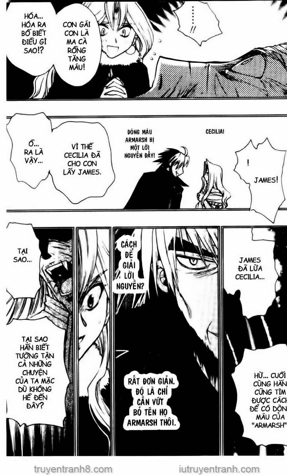 little vampire chapter 54 33