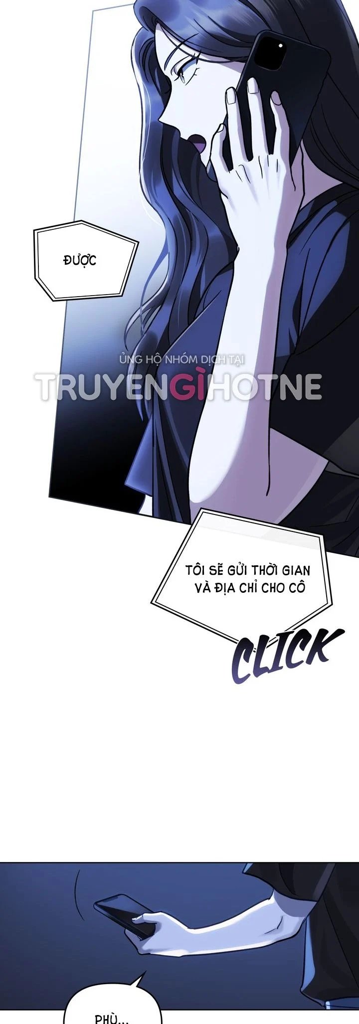 kẻ nghiệp dư chapter 4 13