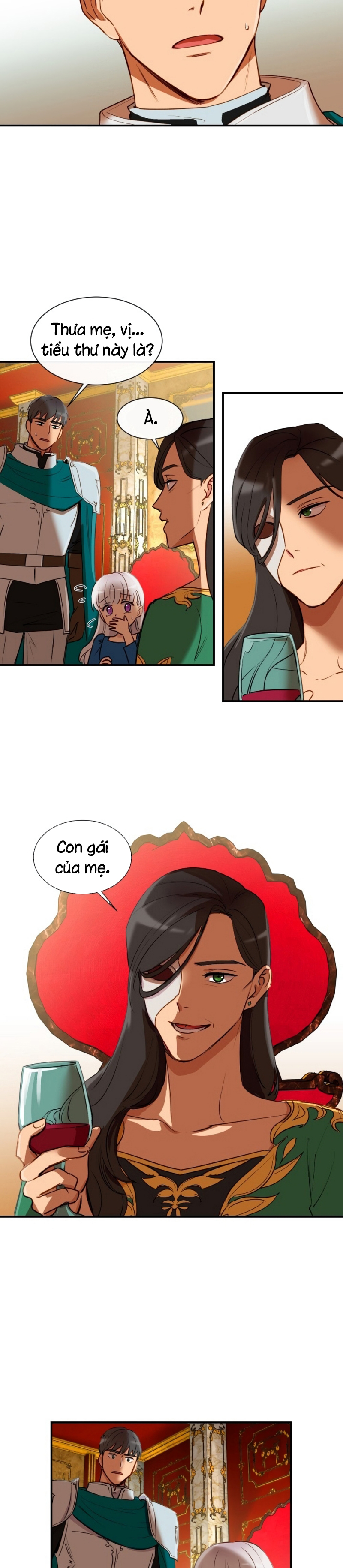 bản khế ước với nữ công tước ác ma chapter 9 2