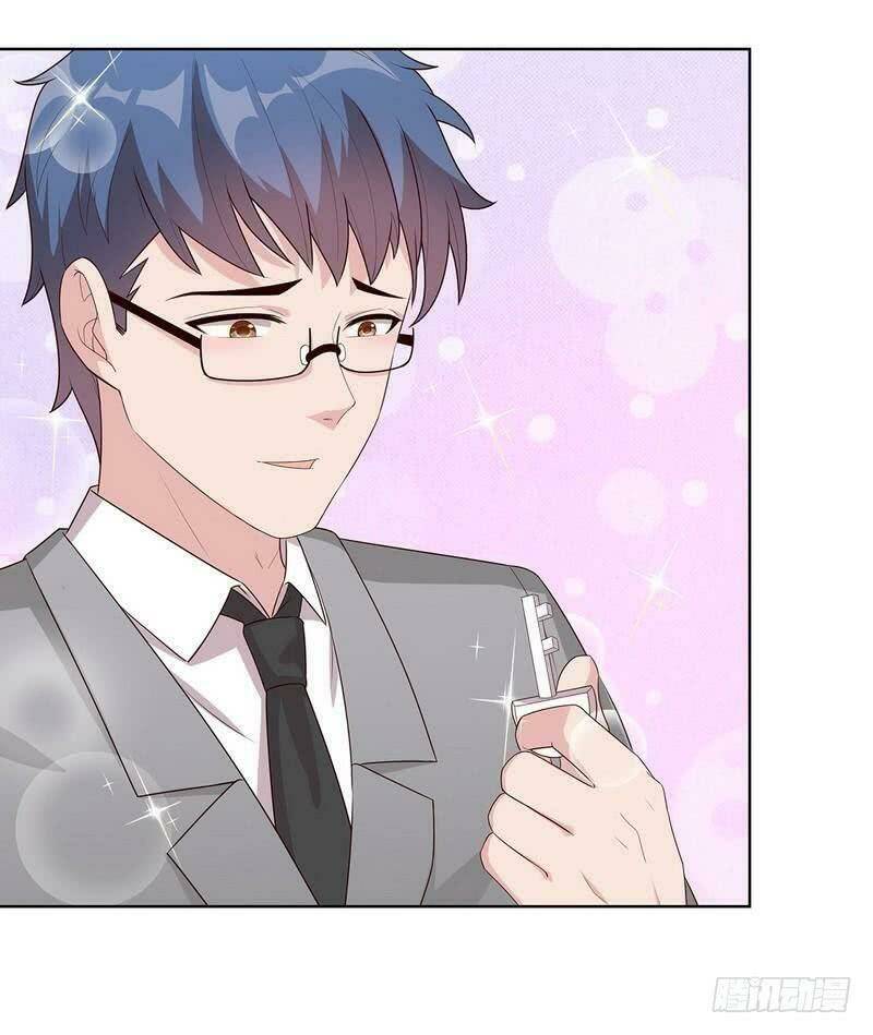 nam thần manh bảo tận diệt chapter 91 21