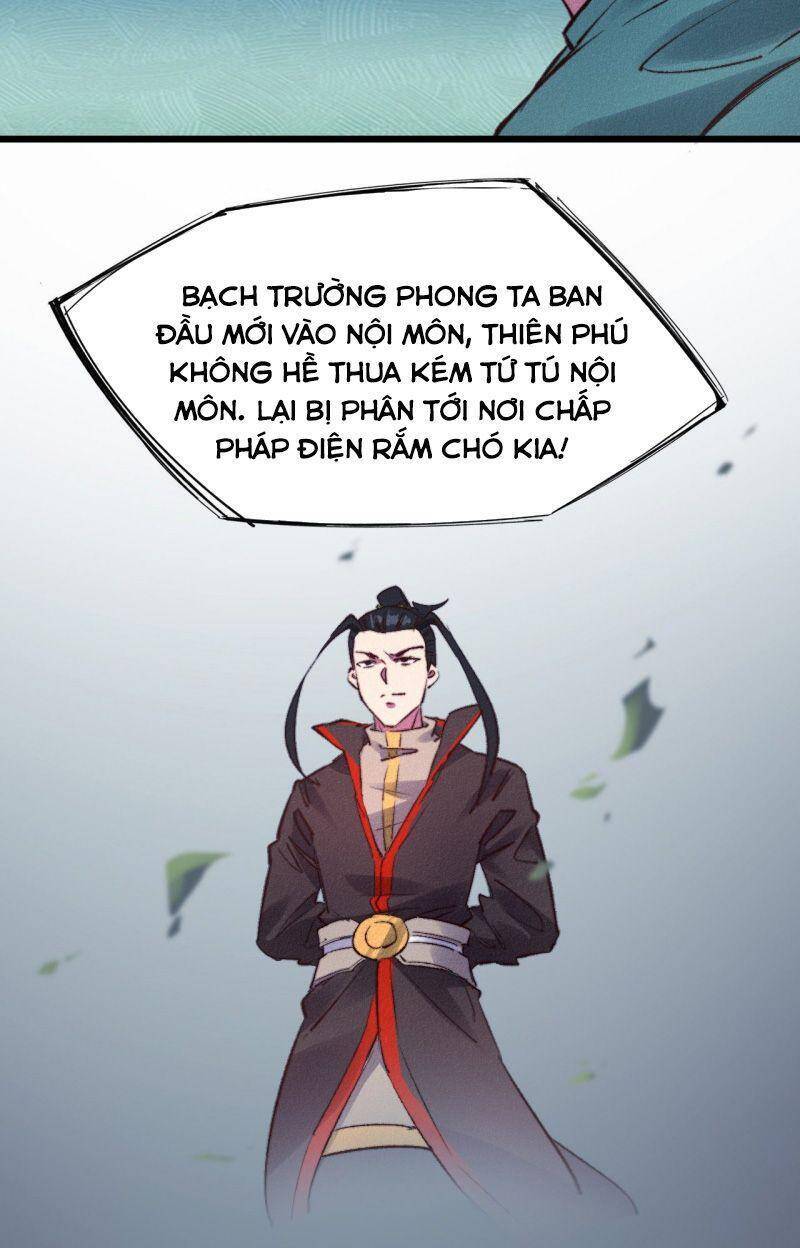 ta thành thần một mình chapter 27 14