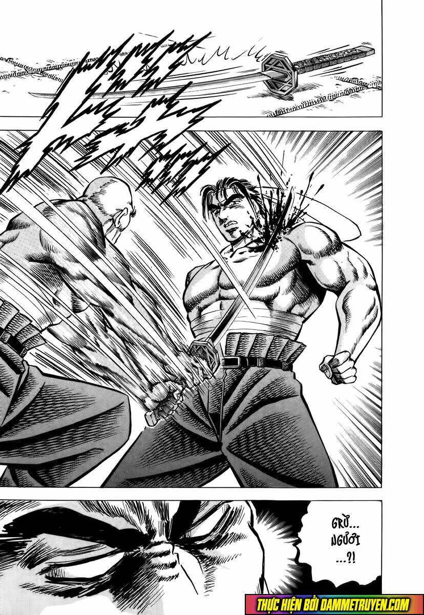 akakatsuki!! otokojuku - seinen yo, taishi wo idake chapter 8 16