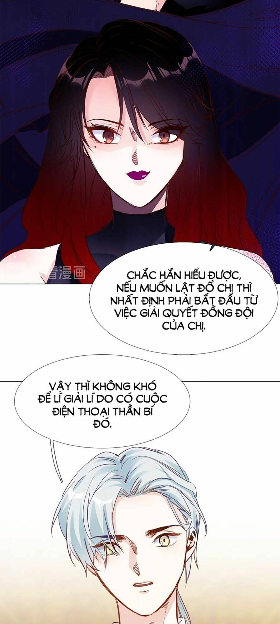 ngôi sao vụn vỡ chapter 57 23