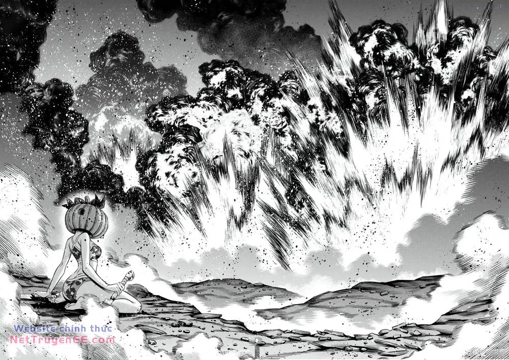 bí ngô cuồng sát - pumpkin night chapter 102 7