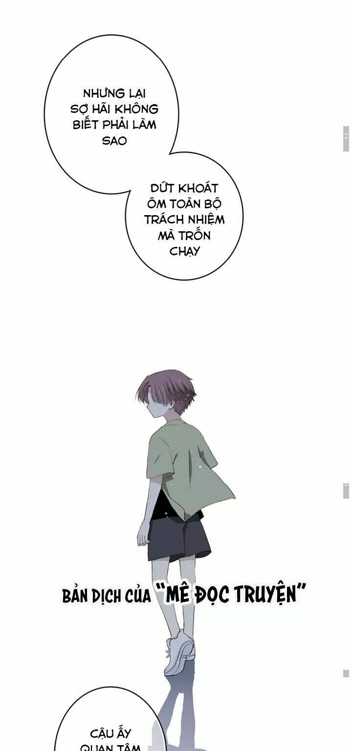 con tim rung động 3 chapter 42 11