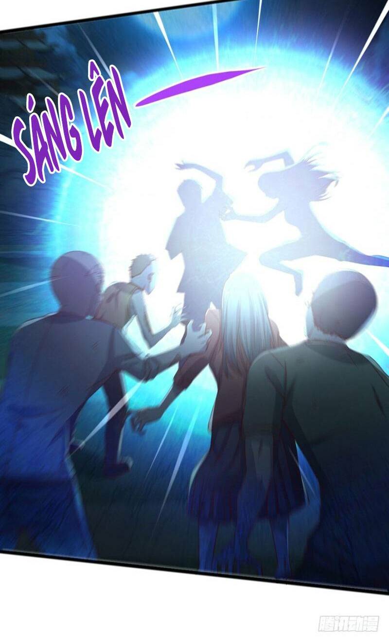 thập nhị thiên kiếp chapter 48 22