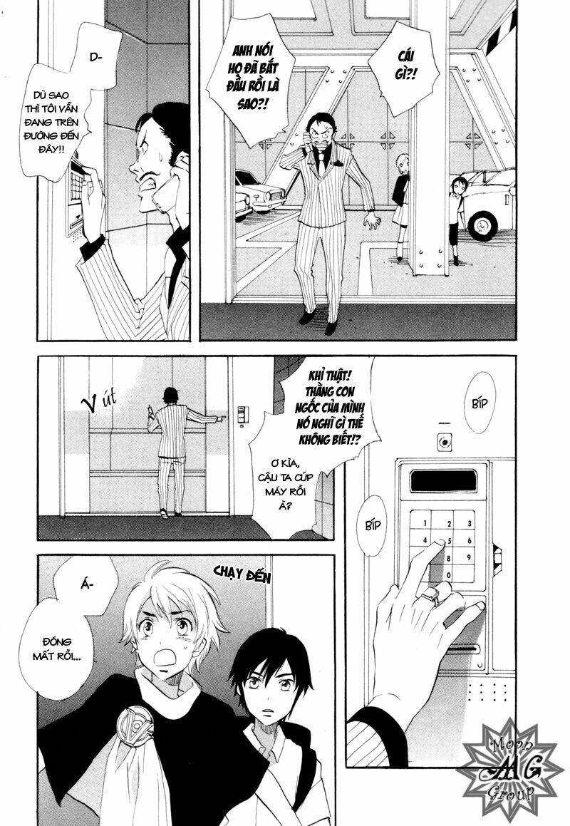 meteor methuselah chapter 42 10