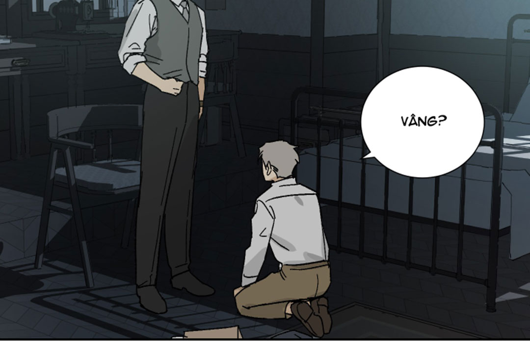 người hầu chapter 14 160