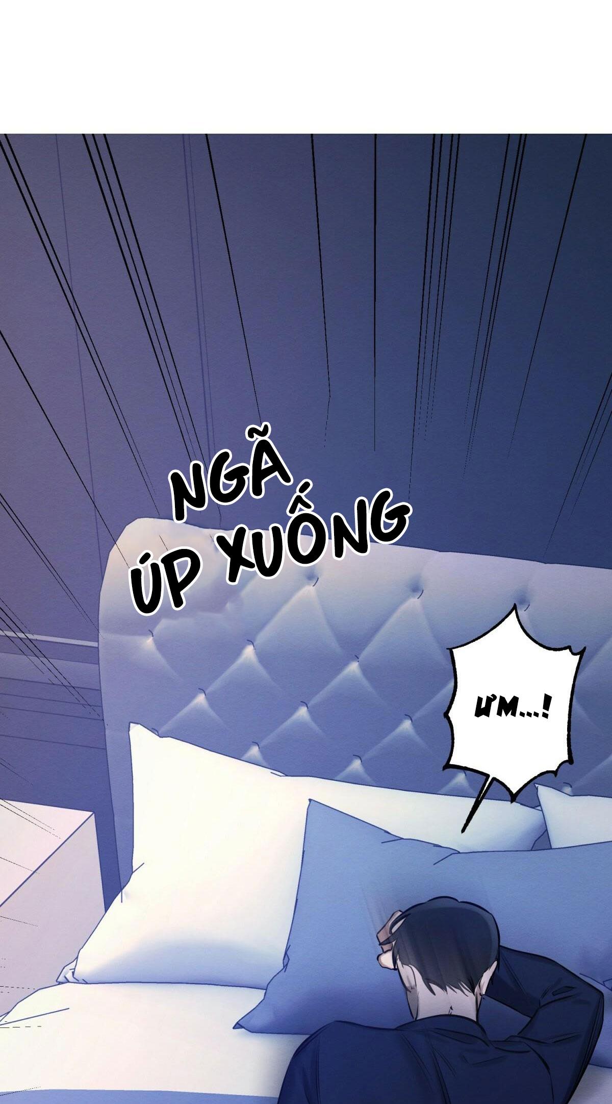 vòng xoáy của ác ma chapter 18 5