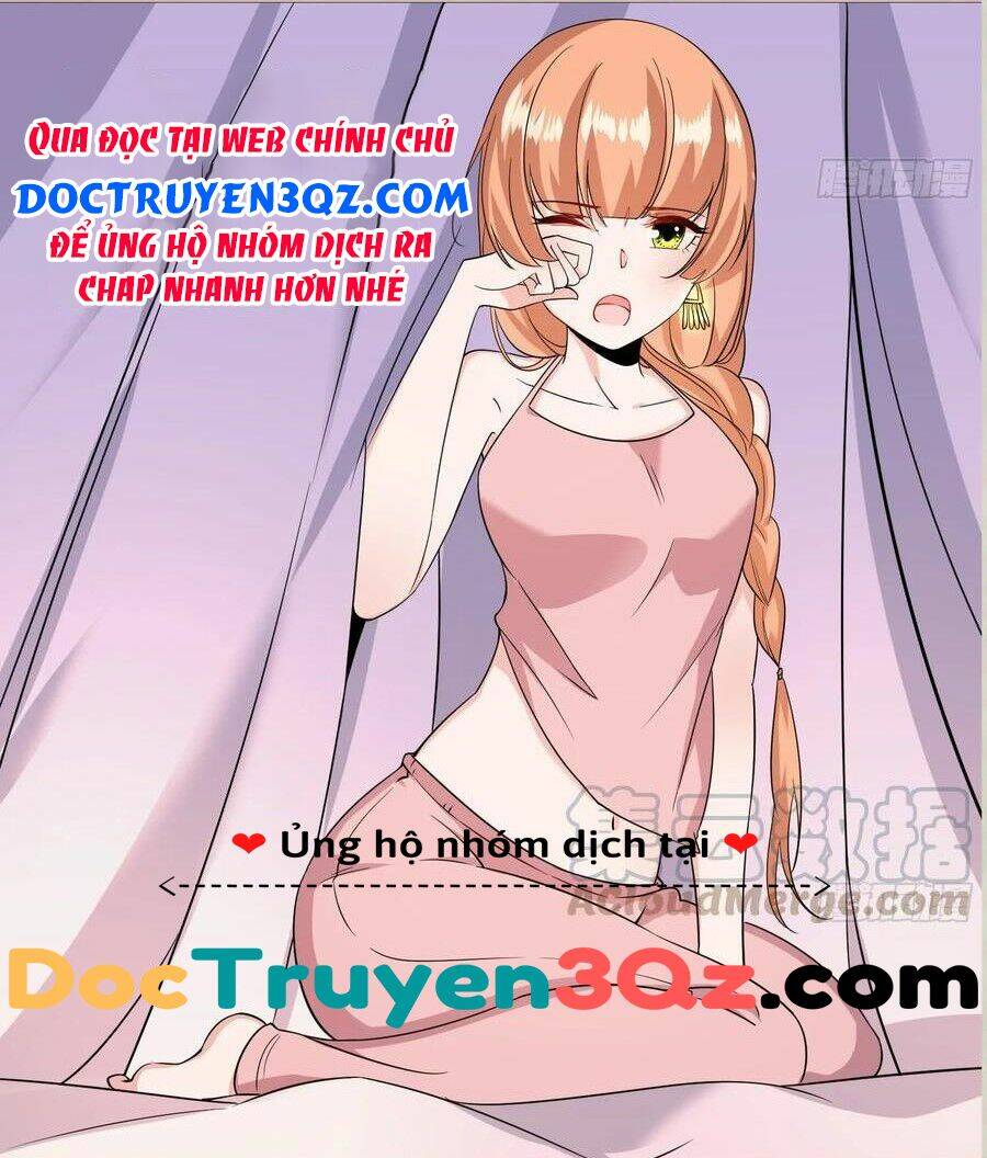 giáng thần chiến ký chapter 109 42