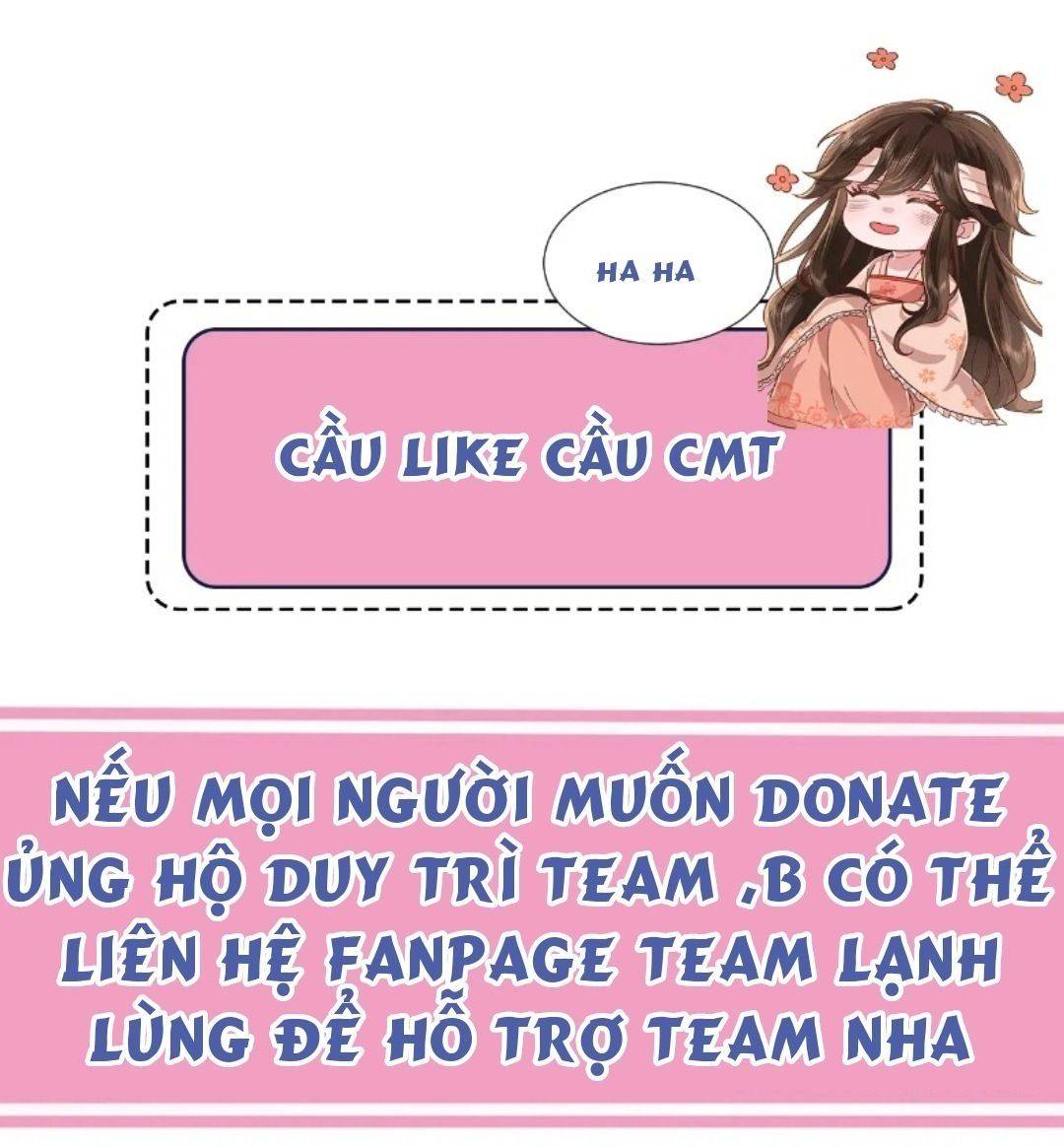 qúy phi muốn trở thành con cá mặn mòi chapter 15 13