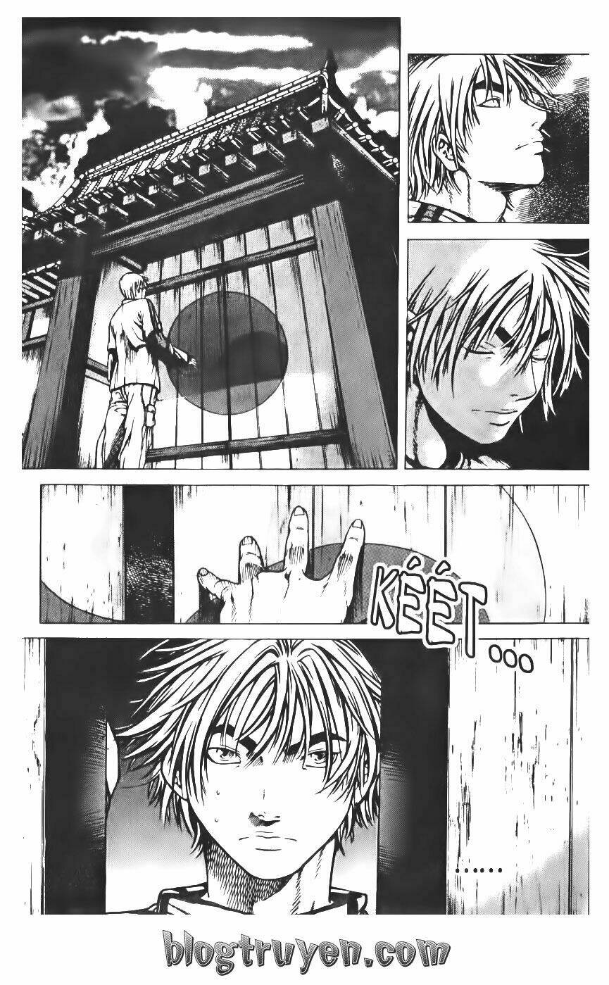 threads of time - dòng thời gian chapter 41 28