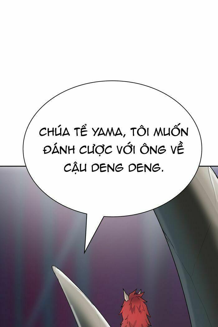tòa tháp bí ẩn 2 chapter 426 23