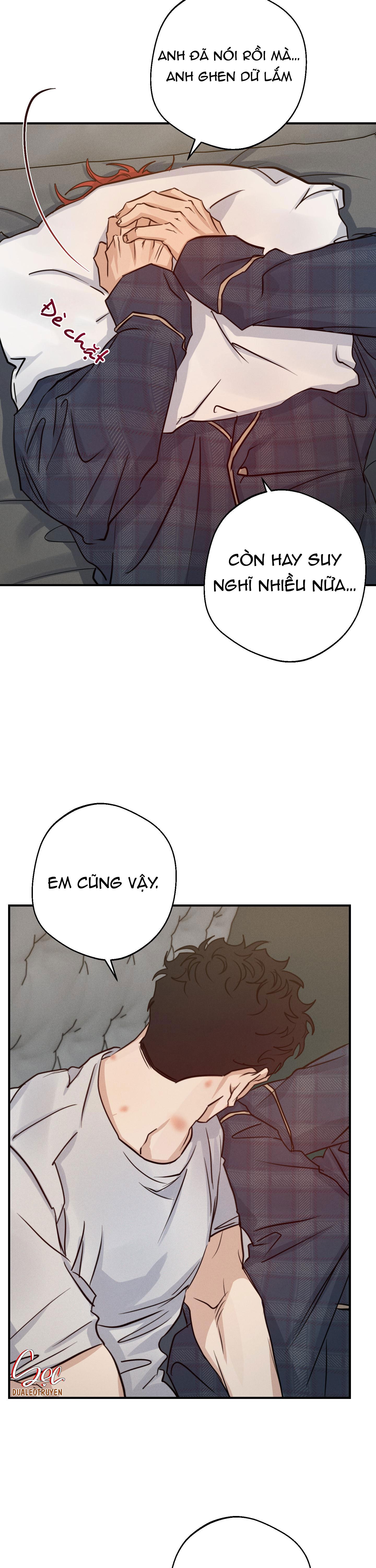 high clear chapter 41 13