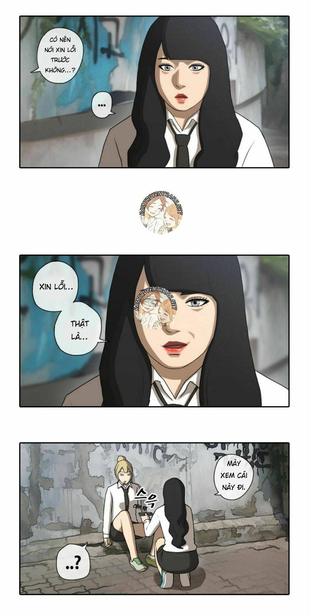 free draw m chapter 41 4