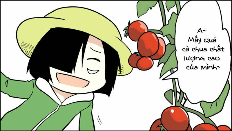 senyuu chapter 57 43