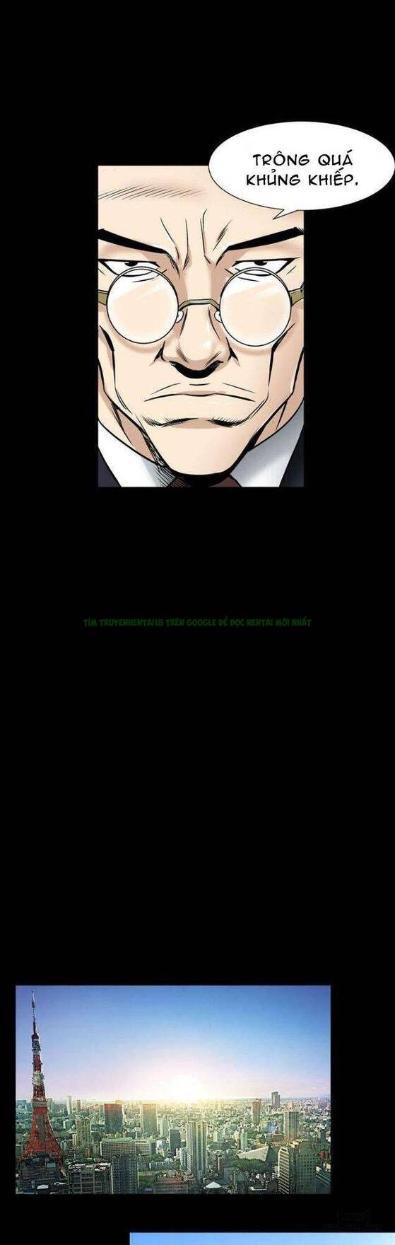 mùi vị của đôi bàn tay chapter 65 30