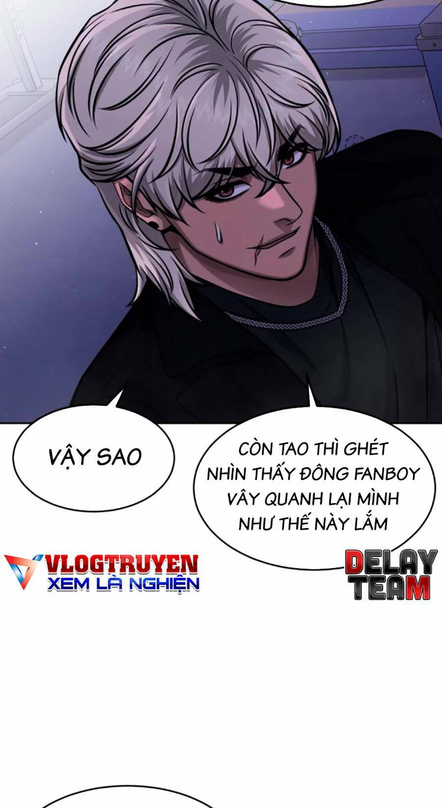 Nhiệm Vụ Tối Thượng Chapter 100 - Trang 42