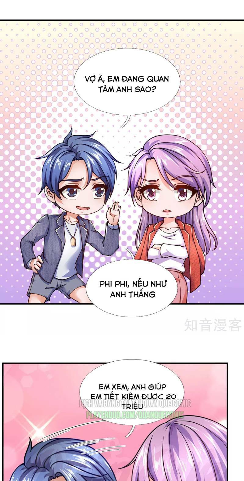 chung cực binh vương tại đô thị chapter 99 15