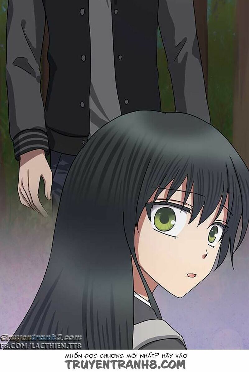 nụ hôn nguyền rủa chapter 65 2