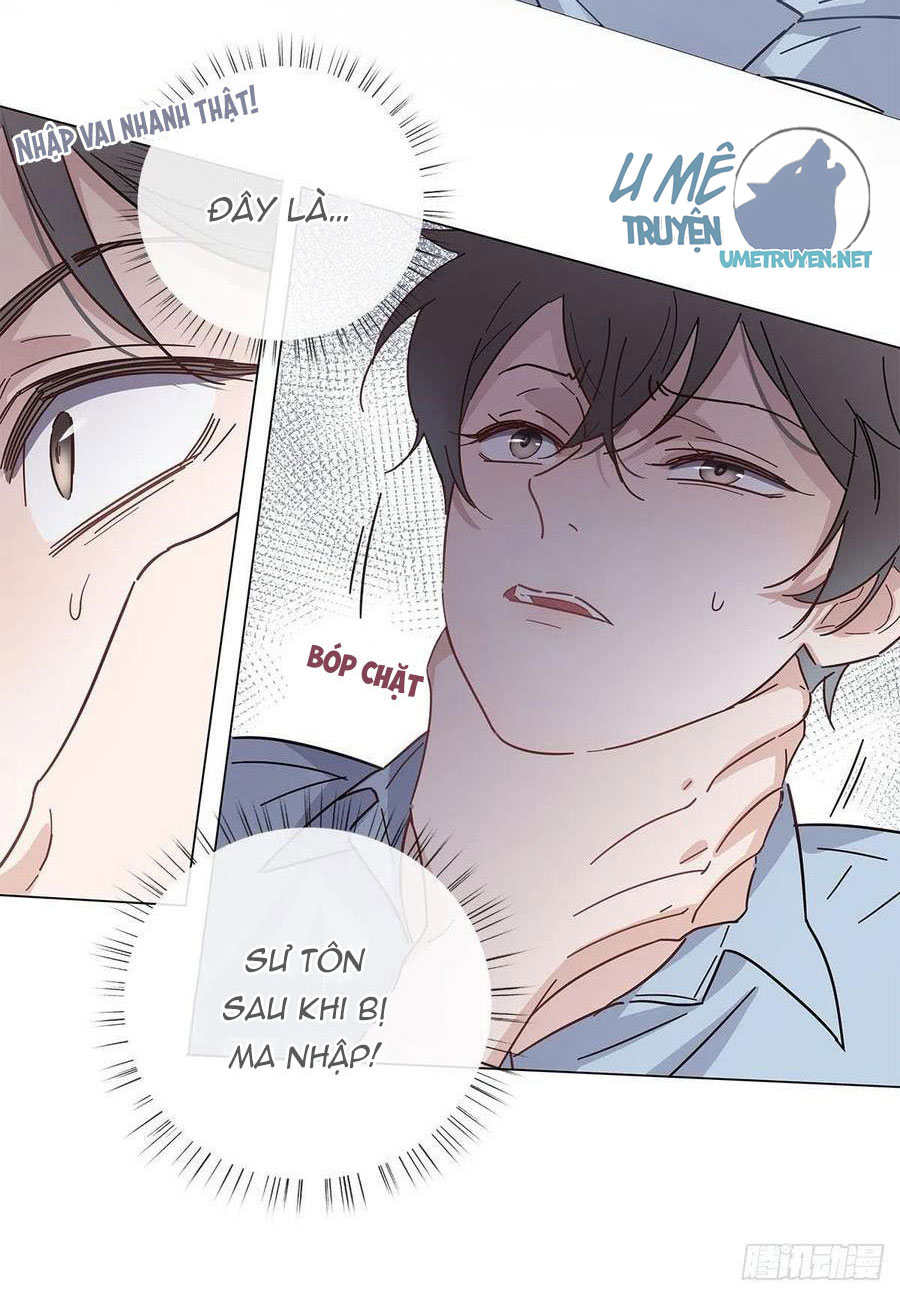 hôm nay nam giả trang nữ vẫn chưa được cầu hôn! chapter 49 26