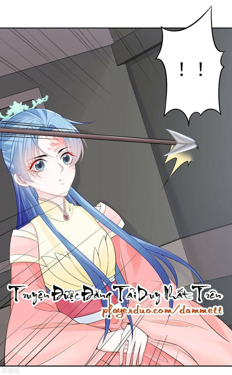 độc y đích nữ chapter 91 4