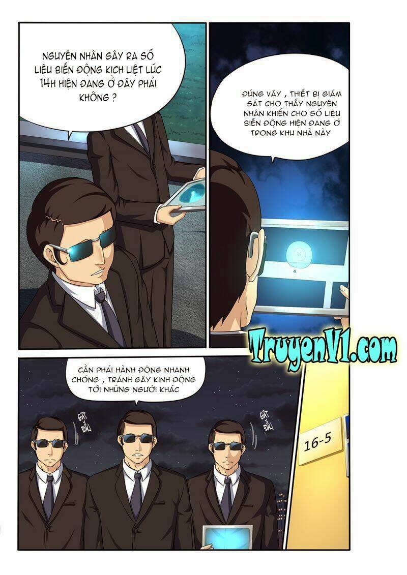 world of super sand box chapter 23 10