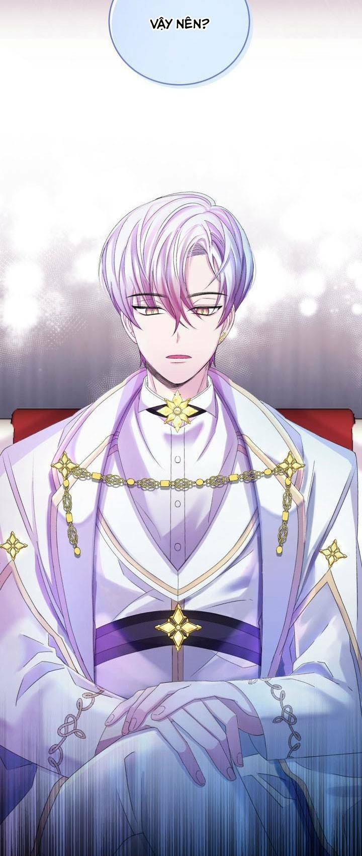 công chúa huỷ diệt chapter 26 13