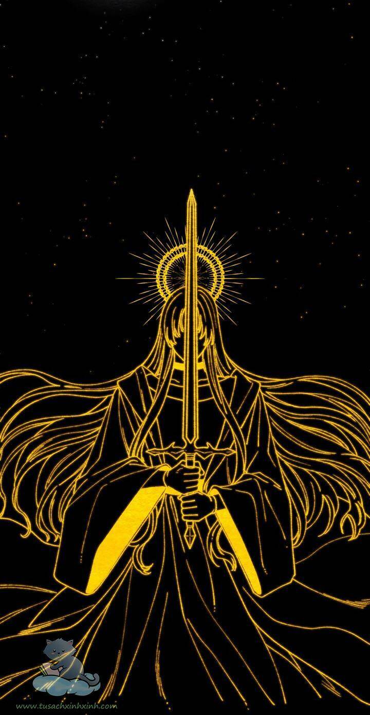 công chúa bãi rác chapter 54 28