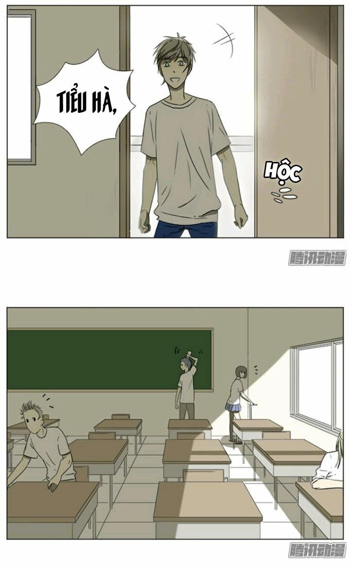 tâm hà chapter 1 25