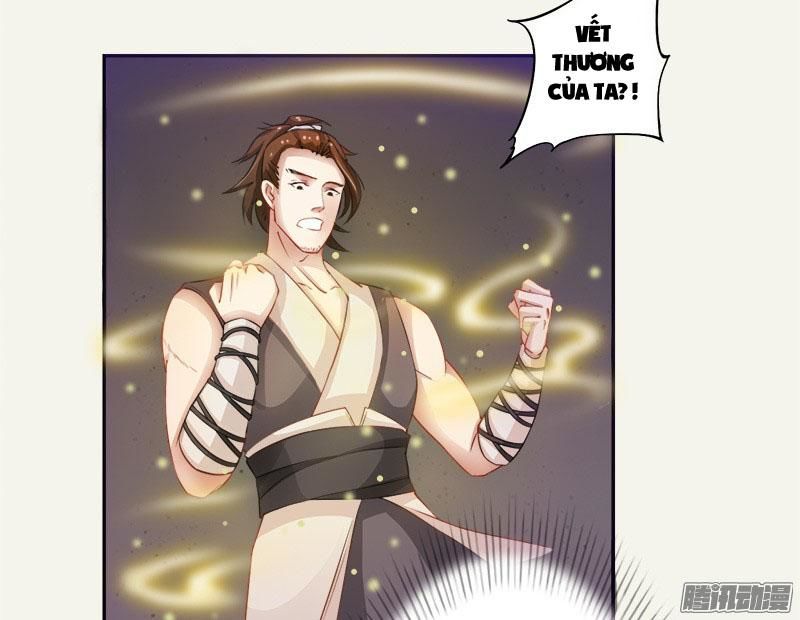 tuyệt thế luyện đan sư chapter 5 26