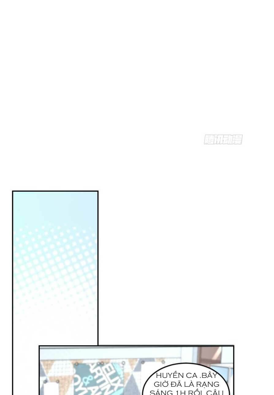 manh bảo đột kích: mami cha con đâu ? chapter 77 22