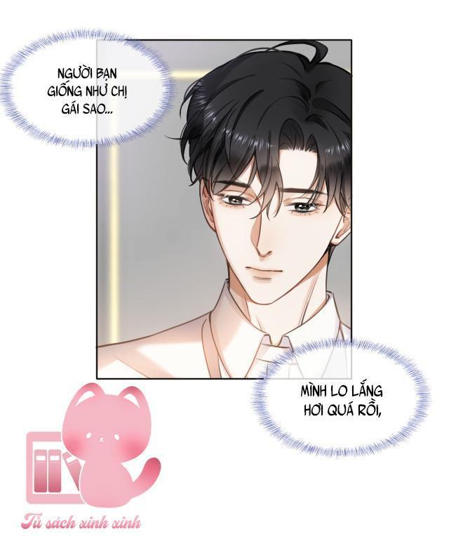 nhiệt luyến trí mạng chapter 5 7